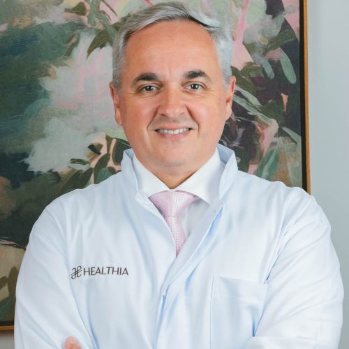Dr. Arthur Ferreira