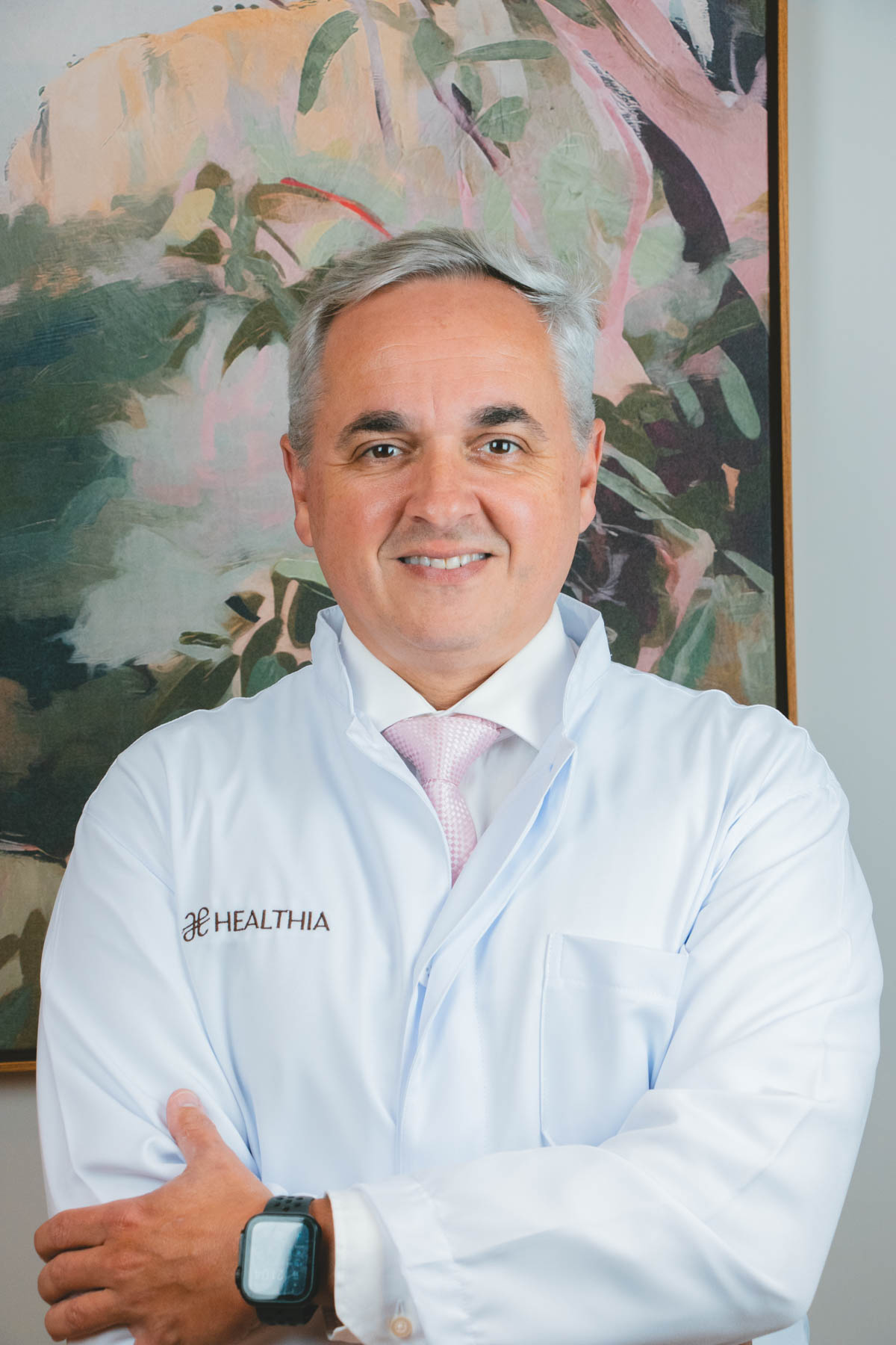 Dr. Arthur Ferreira
