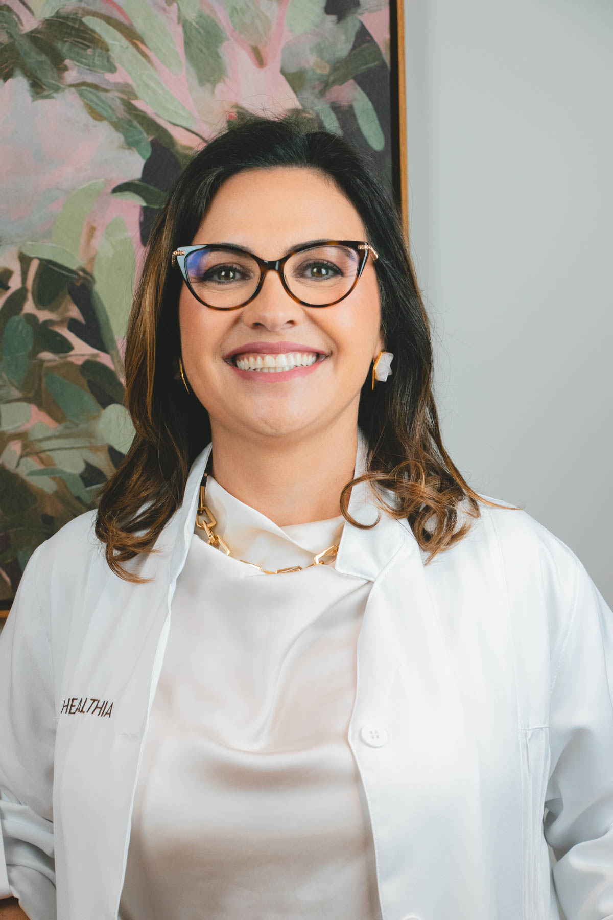 Dra. Juliana Stivaletti