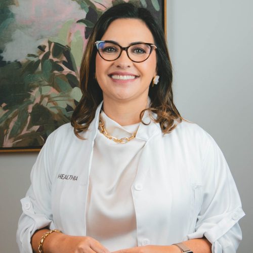 Dra. Juliana Stivaletti