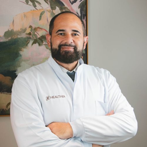 Dr. Bruno Cristofolini