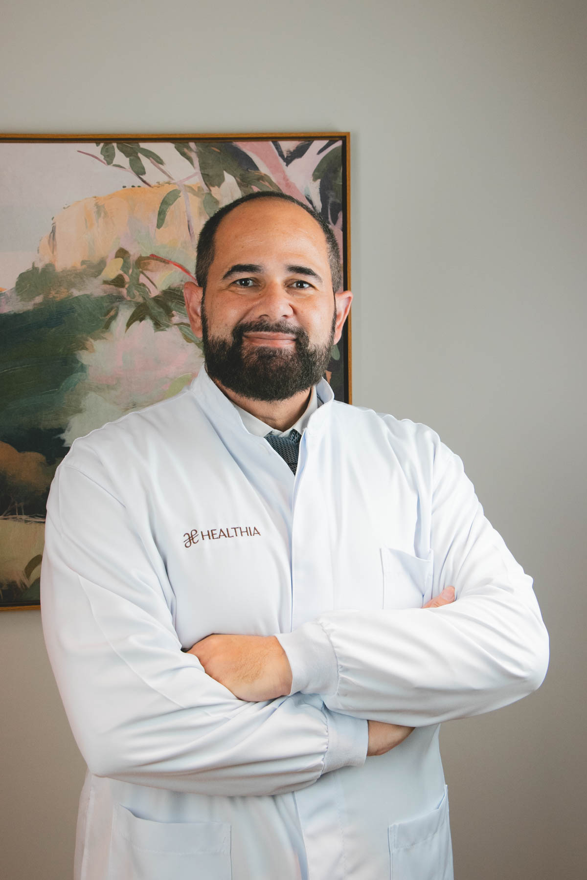 Dr. Bruno Cristofolini