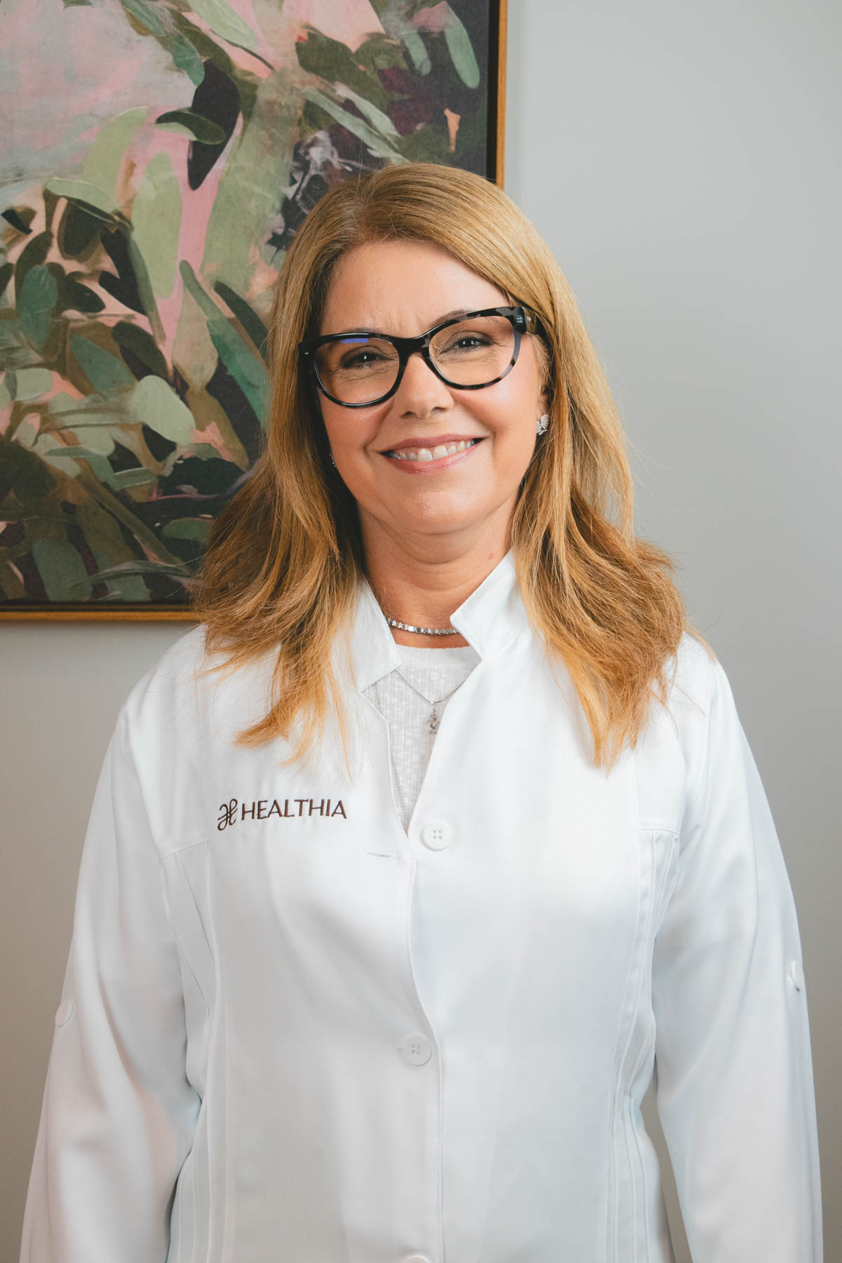 Dra. Patrícia Oliveira