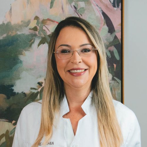 Dra. Fabiana da Mota