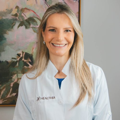 Dra. Marianna Unger