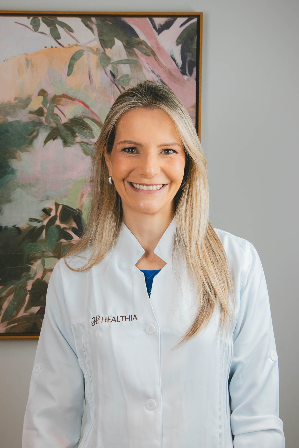 Dra. Marianna Unger