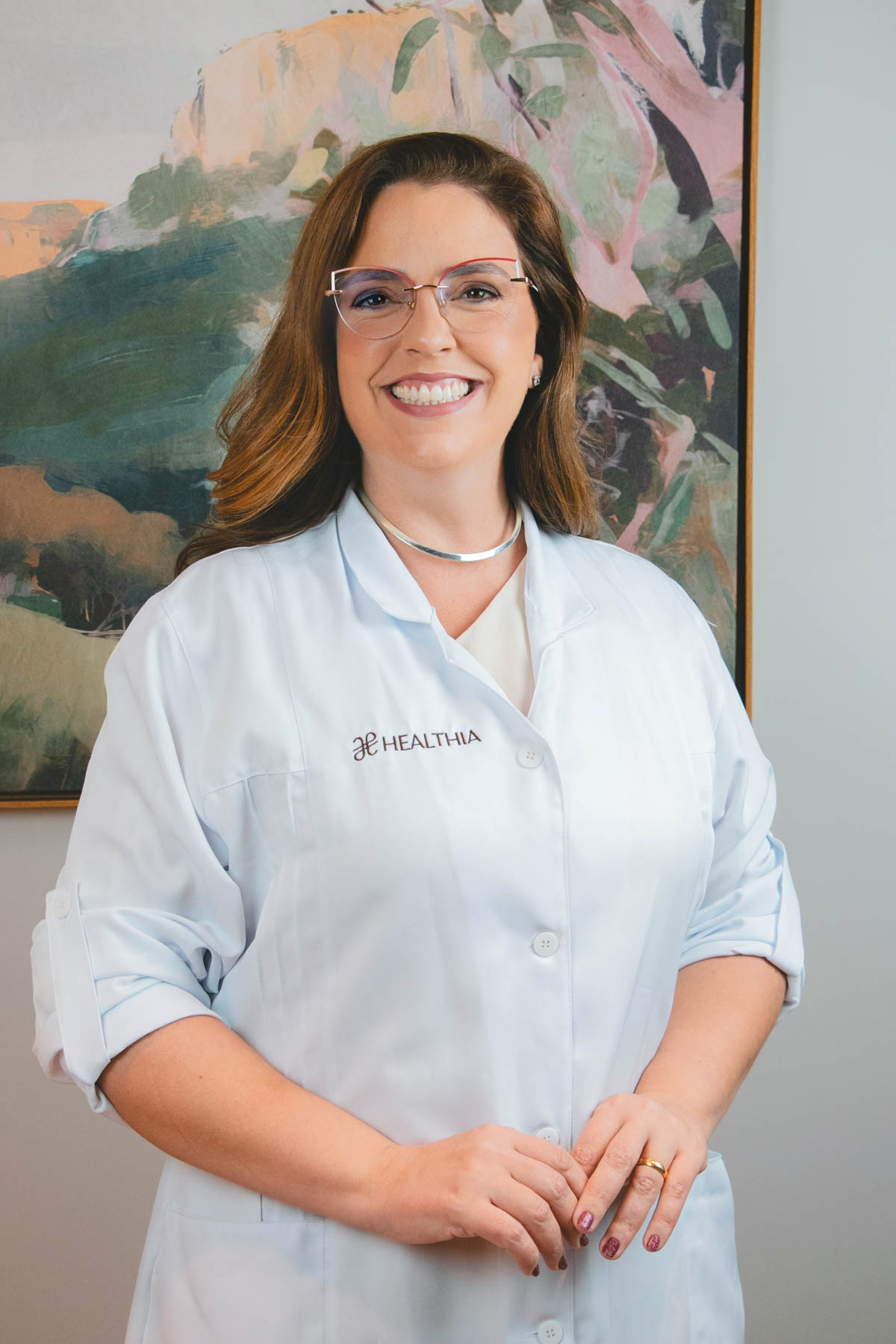 Dra. Mariana Scarpelini