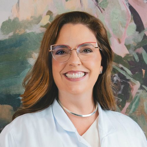 Dra. Mariana Scarpelini