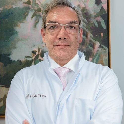 Dr. Marcello dos Santos