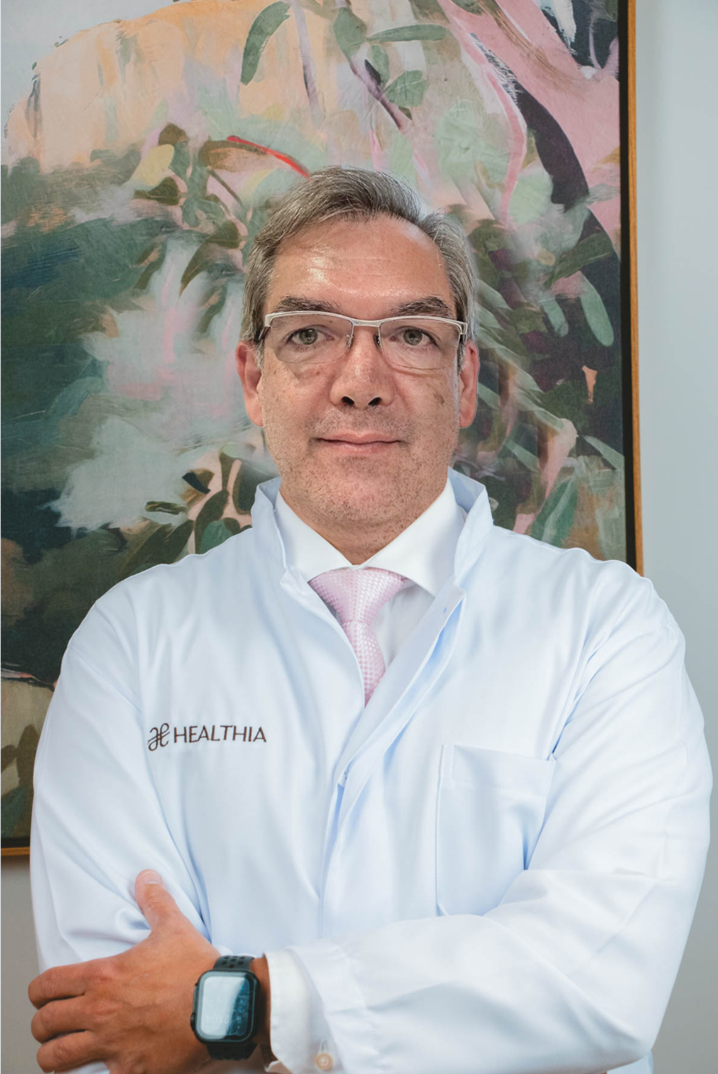 Dr. Marcello dos Santos
