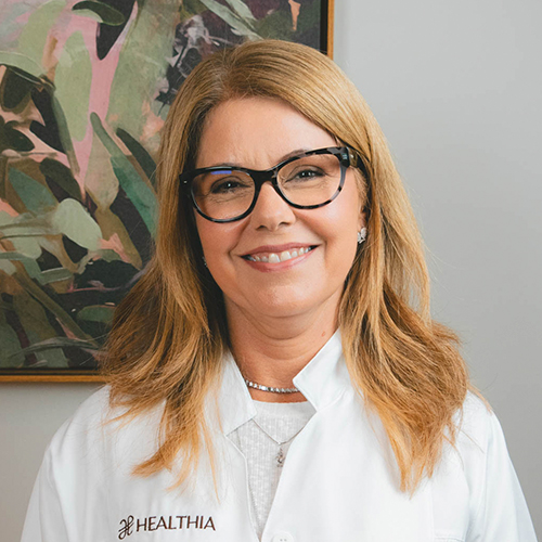 Dra. Patrícia Oliveira